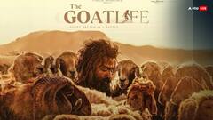 30 करोड़ के पार हुई 'द गोट लाइफ', जानिए पांचवें दिन का कलेक्शन