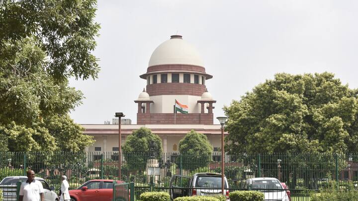 Supreme Court Refuses to ban ASI Survey Disputed Bhojshala Complex kamal maula masjid in dhar Bhojshala Complex Survey: भोजशाला परिसर में नहीं होगी खुदाई, सुप्रीम कोर्ट ने ASI सर्वे पर रोक से किया इनकार