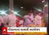 Banaskantha Lok Dayaro | બનાસકાંઠામાં યોજાયેલા લોકડાયરામાં થયો રૂપિયાનો વરસાદ
