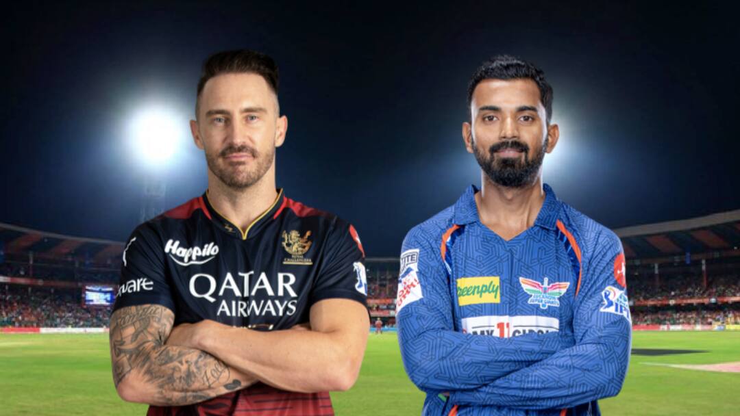 RCB vs LSG IPL 2024 Match Preview IPL 2024: మయాంక్ వేగమా! విరాట్ కోహ్లీ ప్రతాపమా?