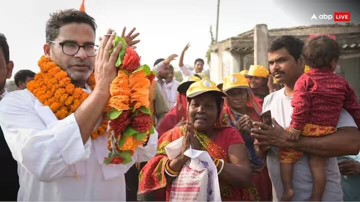 ચૂંટણી વ્યૂહરચનાકાર પ્રશાંત કિશોર (PK) તેમના કામ પ્રત્યે ખૂબ જ ઉત્સાહી છે. આ કારણથી તે પોતાના પરિવારને સમય આપી શકતા નથી, જેના કારણે પરિવાર તેના વિશે વારંવાર ફરિયાદ કરે છે. કેટલીકવાર તેઓ આ મુદ્દાને લઈને તેમના પરિવારના સભ્યો સાથે ઝઘડો પણ કરે છે.