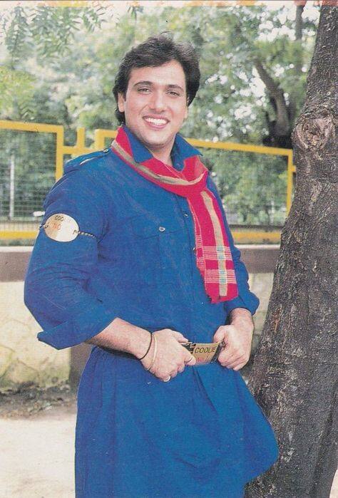 ਹਰ ਕੋਈ ਜਾਣਦਾ ਹੈ ਕਿ ਗੋਵਿੰਦਾ ਇੱਕ ਪਰਿਵਾਰਕ ਵਿਅਕਤੀ ਹਨ। ਜੋ ਆਪਣੀ ਪਤਨੀ ਸੁਨੀਤਾ ਨੂੰ ਬਹੁਤ ਪਿਆਰ ਕਰਦੇ ਹਨ। ਪਰ ਕੀ ਤੁਸੀਂ ਜਾਣਦੇ ਹੋ ਕਿ ਇੱਕ ਵਾਰ ਅਭਿਨੇਤਾ ਨੂੰ ਆਪਣੀ ਇੱਕ ਫਿਲਮ ਦੀ ਕੋਸਟਾਰ ਨਾਲ ਪਿਆਰ ਹੋ ਗਿਆ ਸੀ ਅਤੇ ਉਹ ਇੱਕ ਹੋਟਲ ਵਿੱਚ ਉਸਦੇ ਨਾਲ ਫੜੇ ਗਏ ਸੀ। ਆਓ ਜਾਣਦੇ ਹਾਂ ਕੌਣ ਹੈ ਉਹ ਅਦਾਕਾਰਾ...