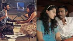 Aadukalam Trisha : திரிஷாவிற்கு பதில் டாப்ஸி.. தனுஷின் ஆடுகளம் படப்பிடிப்பில் என்னாச்சு தெரியுமா?