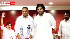 జనసేనలో చేరిన మండలి బుద్ధ ప్రసాద్ - అవనిగడ్ నుంచి పోటీ చేసే అవకాశం