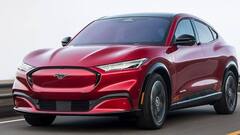 Ford Endevour: ভারতের বাজারে ফের এন্ট্রি নেবে ফোর্ড, নতুন লুকে আসছে এনডিভারের অফরোড ভার্সন