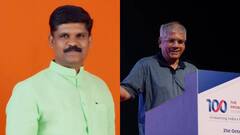 लग्नापासून 'वंचित' असलेल्यांना आंबेडकरांच्या माढ्यातील उमेदवाराची खास ऑफर, म्हणाला, निवडणुकीत मतं द्या, मग...