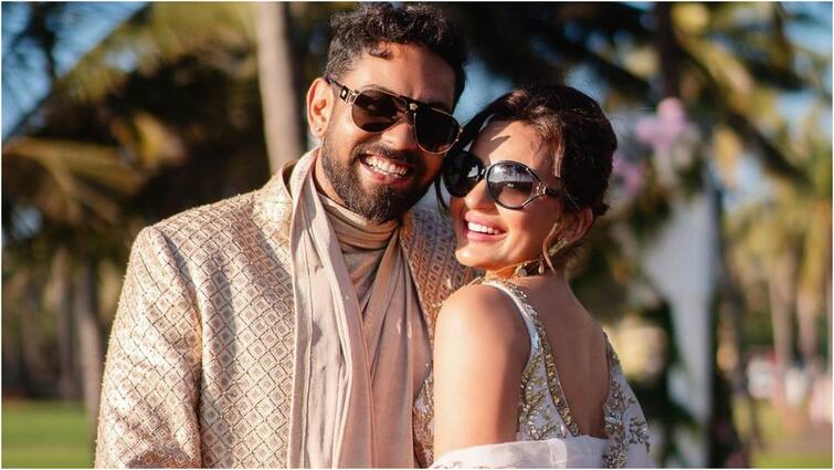 Seerat kapoor shares a post as she is in relationship with Rakul Preet Singh brother Aman Seerat Kapoor: రకుల్ తమ్ముడితో సీరత్ కపూర్ ఎంగేజ్మెంట్ - అసలు సంగతి ఇదీ!