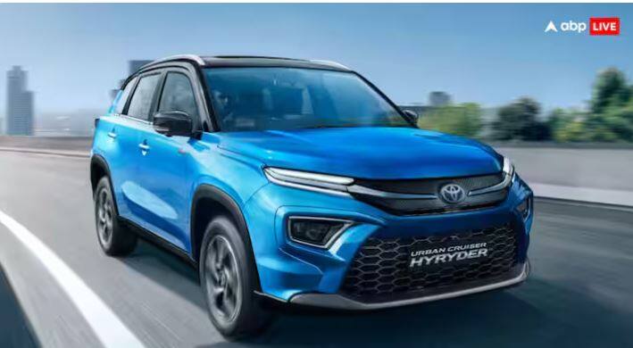 toyota cars price hike from 1 april 2024 second time in this year company announced on new financial year Cars Price Hike : ਮਹਿੰਗੀਆਂ ਹੋਈਆਂ ਇਸ ਕੰਪਨੀ ਦੀਆਂ ਕਾਰਾਂ, ਖ਼ਰੀਦਣ ਲਈ ਜੇਬ ਕਰਨੀ ਪਵੇਗੀ ਹੋਰ ਢਿੱਲੀ !