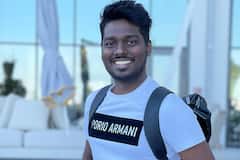 AAA Combo : அல்லு அர்ஜூன் - அட்லீ - அனிருத்.. கூடிய விரைவில் இணையும் சூப்பர் காம்போ!