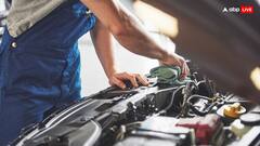 कार की सर्विसिंग में न करें देरी, झेलना पड़ सकता है भारी नुकसान