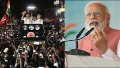 இலங்கை தாக்குதலை ஏன் தடுக்கவில்லை? எய்ம்ஸ்-க்கு அடுத்த செங்கல் எப்போது? பிரதமருக்கு உதயநிதியின் 10 கேள்விகள்