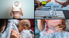 7 Tips To Reduce The Risk Of Breast Cancer