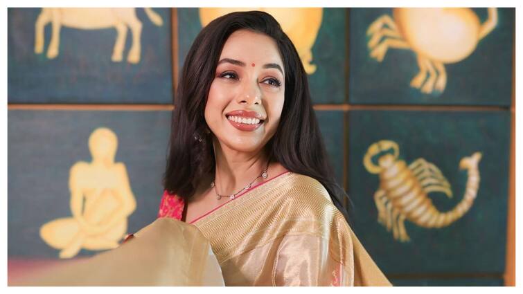 Anupamaa Actor Rupali Ganguly Says She Did Whatever Work She Got On TV To Run Home, Pay Fathers Hospital Bills Rupali Ganguly Says She Did Whatever Work She Got On TV To Run Home, Pay Father’s Hospital Bills