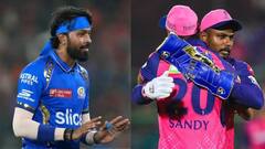 मुंबई इंडियन्स आज विजयाचं खातं उघडणार?; राजस्थानही सज्ज, पाहा दोघांची संभाव्य Playing XI
