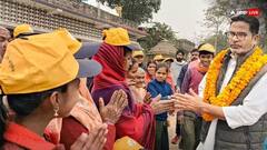 Prashant Kishor: ચૂંટણી વ્યૂહરચનાકાર પ્રશાંત કિશોરની પર્સનલ લાઇફ સાથે જોડાયેલી આ વાતો નહીં જાણતા હો તમે...