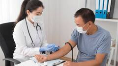 Heart Attack: हार्ट अटैक आने वाला है या नहीं? ब्लड टेस्ट से चल जाएगा पता...