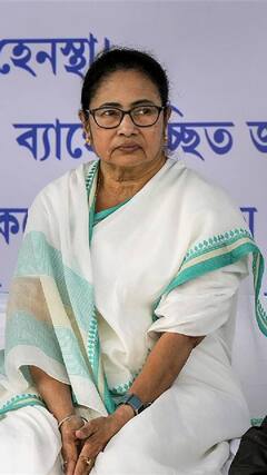 Breaking: बंगाल मेंं आए चक्रवात तूफान पर बोलीं सीएम ममता | ABP Shorts