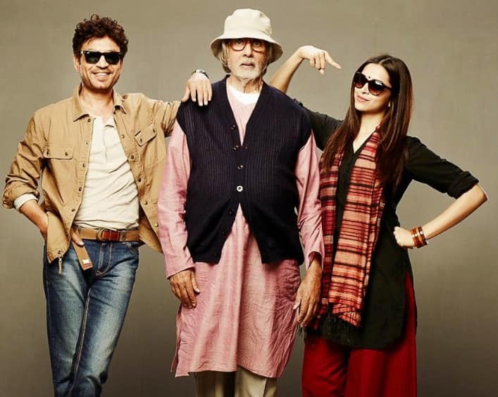 Moushumi Chatterjee's last Bollywood film was Shoojit Sircar's 'Piku'.  This film was released in 2015 in which she was seen with Amitabh Bachchan, Deepika Padukone and late actor Irrfan Khan.