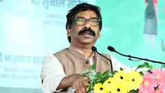 हेमंत सोरेन ने झारखंड HC के फैसले को चुनौती देने वाली याचिका ली वापस, की ये मांग