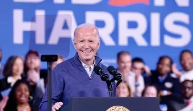 જાહેર કરાયેલી યાદીમાં અમેરિકાનું નામ પ્રથમ આવે છે. અમેરિકા 27.97 ટ્રિલિયન ડોલરની અર્થવ્યવસ્થા સાથે ટોચ પર છે. આ સમયગાળા દરમિયાન તેની કુલ વસ્તી 339.9 મિલિયન બતાવવામાં આવી છે.