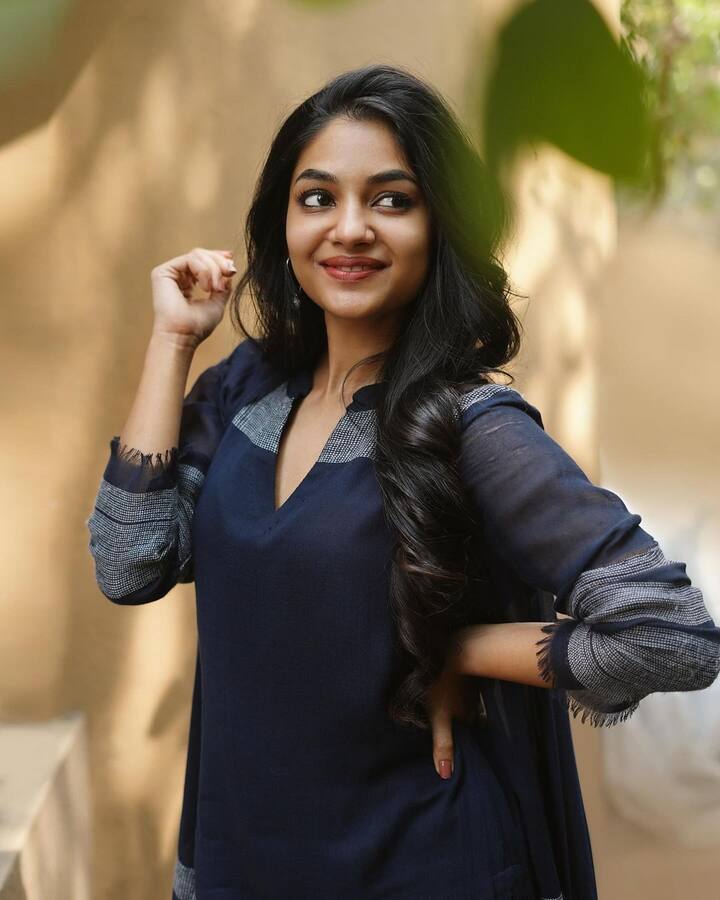 தற்போது ஜி.வி.பிரகாஷுடன் இணைந்து கள்வன் படத்தில் நடித்துள்ளார். இந்த திரைப்படம் வரும் ஏப்ரல் 4 ஆம் தேதி வெளியாக உள்ளது குறிப்பிடத்தக்கது.