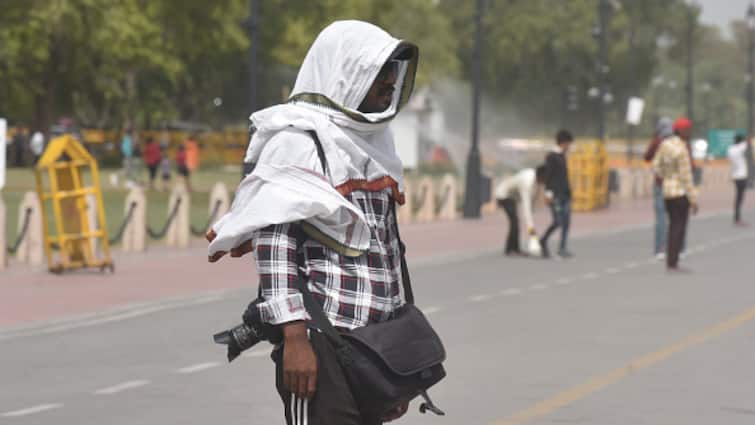Weather Update News IMD Warns Severe Heatwaves Parts Of India Rainfall Likely To Continue In Northeast Weather Update: IMD Warns Of Severe Heatwaves In Parts Of India, Rainfall Likely To Continue In Northeast