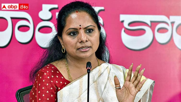 Rouse Avenue Court adjourns arguments on bail of BRS MLC Kavitha on April 4 BRS MLC కవిత బెయిల్ పిటిషన్ పై విచారణ ఏప్రిల్ 4కి వాయిదా