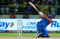 CSK vs DC : தோனியின் அசுர ஆட்டம் வீண்..சி.எஸ்.கேவை வீழ்த்தி முதல் வெற்றியை பதிவு செய்த டெல்லி!