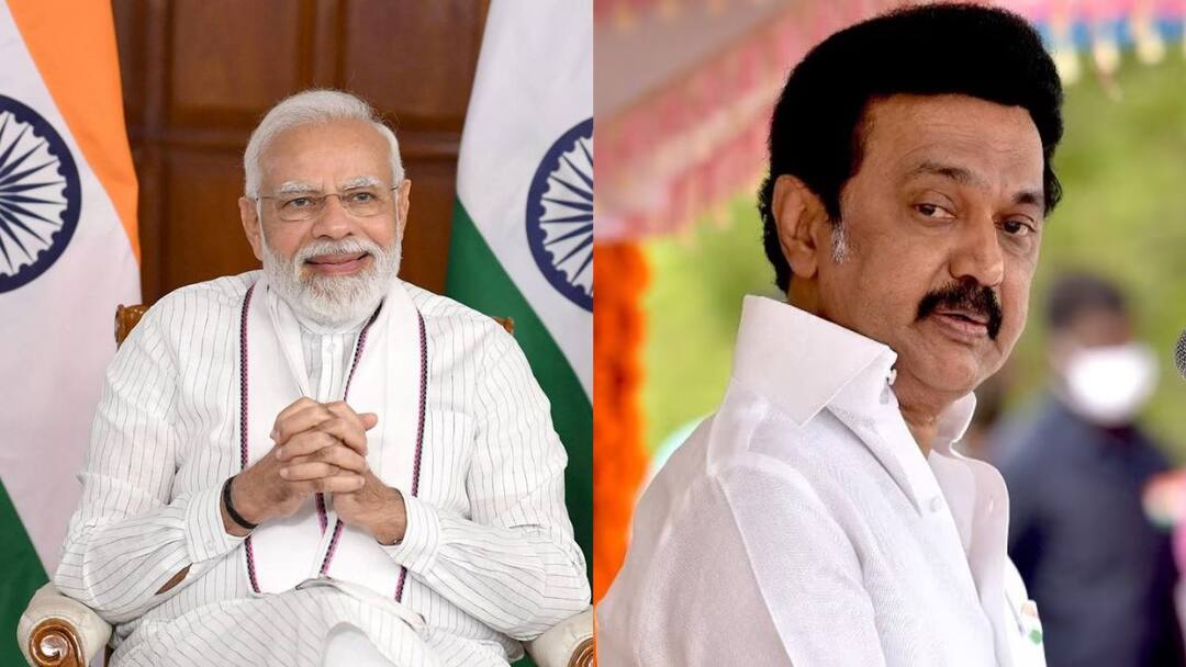 CM Stalin: ”கச்சத்தீவை வைத்து திசை திருப்புறீங்களா?” - பிரதமர் மோடிக்கு கேள்வி எழுப்பிய முதலமைச்சர் ஸ்டாலின்