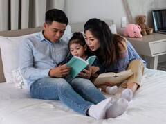 વર્કિંગ પેરેન્ટ્સ છો અને પોતાના બાળકોને નથી આપી શકતા સમય, તો જરૂર અપનાવો આ રીત