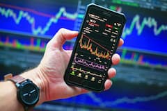 এক বছরে বেড়েছে ১৬০ শতাংশ, এটি একটি মাল্টিব্যাগার টেক স্টক