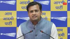 'अब सौरभ भारद्वाज और आतिशी को...', AAP नेता जैस्मीन शाह ने किया बड़ा दावा