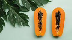 Papaya Benefits : साखर नियंत्रित करण्यापासून ते वजन कमी करण्यापर्यंत सकाळी रिकाम्या पोटी पपई खाल्ल्याने अनेक फायदे मिळू शकतात !