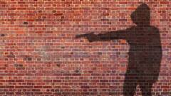 आधी रात को मांगी शराब, सेल्समैन ने किया इंकार तो बदमाशों ने गोलियों से भून डाला, मौत