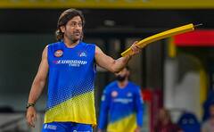 IPL 2024: MS Dhoni Scripts History, Becomes First Cricketer In World To...