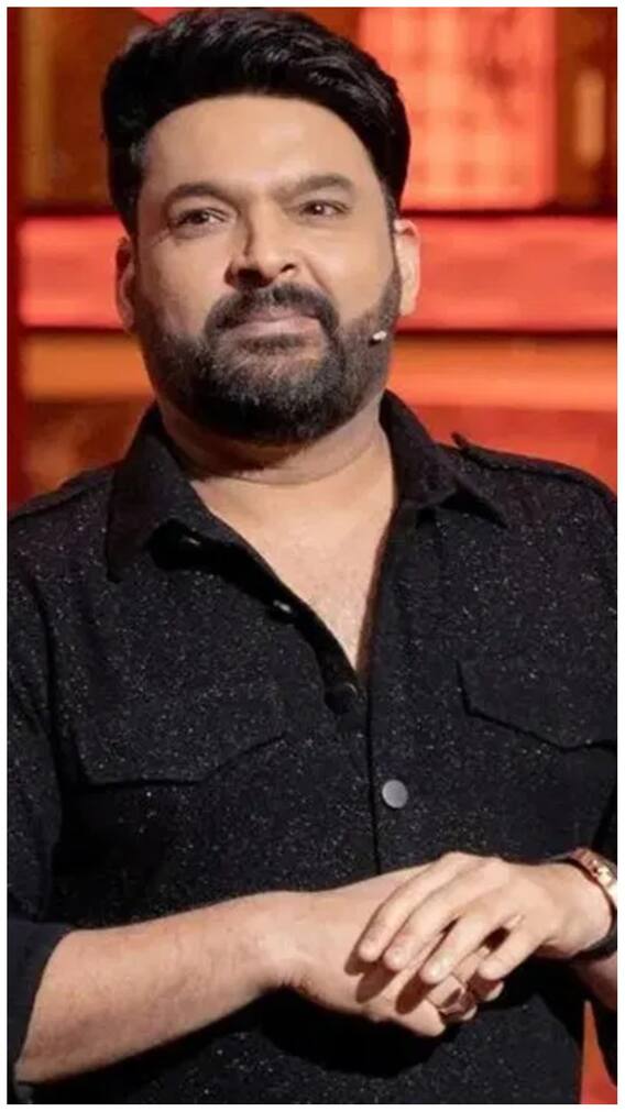 कपिल शर्मा ने पत्नी की प्रेग्नेंसी का उड़ाया मजाक, मिला ये जवाब