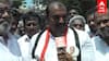 Senthilnathan Trichy Candidate | ‘’வாரிசு அரசியலை எதிர்த்தவர் வாரிசுக்காக கண்ணீர் நாடகம் ‘’