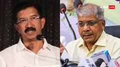 प्रकाश आंबेडकर के खिलाफ कांग्रेस ने उतारा उम्मीदवार, किसे दिया टिकट?