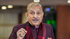 'पहले अपने दामन में झांकें', कच्चातिवु द्वीप मामले पर कांग्रेस का बीजेपी पर पलटवार