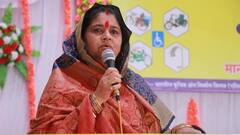 एमपी में पति को बसपा से मिला टिकट, पत्नी कांग्रेस विधायक, चुनाव भर रहेंगे एक-दूसरे से दूर