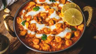 Malai Corn Sabzi: க்ரீமி மலாய் கான் மசாலா - செய்வது எப்படி? இதைப் படிங்க!