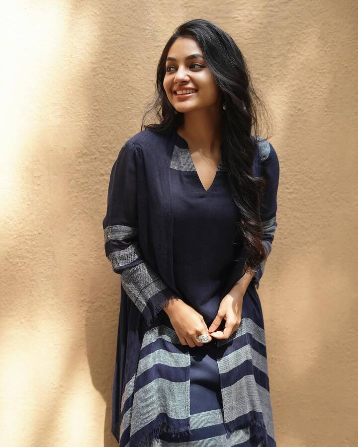 பின், தோனி தயாரிப்பில் ஹரிஷ் கல்யாணுடன் இணைந்து லெட்ஸ் கெட் மேரீட் திரைப்படத்தில் நடித்தார்.