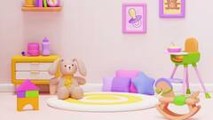 બાળકોના રૂમ માટે બેસ્ટ છે આ ડેકોરેશન ટિપ્સ, તરત જ બદલાઇ જશે રૂમનો લૂક