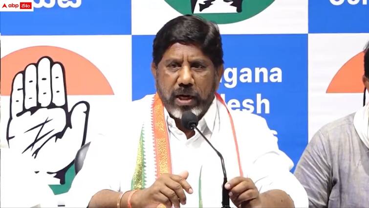 deputy cm bhatti vikramarka slams brs chief kcr comments in nalgonda Bhatti Vikramarka: 'కట్టుకథలతో ప్రజలను మభ్యపెట్టాలని చూస్తున్నారు' - కేసీఆర్ వ్యాఖ్యలపై డిప్యూటీ సీఎం భట్టి కౌంటర్