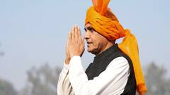 लोकतंत्र के मुद्दे पर I.N.D.I.A केंद्र को क्यों घेर रहा है? नित्यानंद राय का आया जवाब