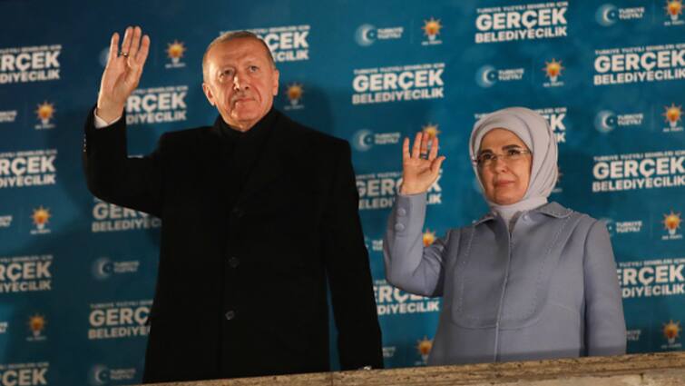 Turkey Local Polls Big Blow To Erdogan As Opposition Ekrem Imamoglu Wins Istanbul Ankara In Nationwide Local Vote Turkey: Big Blow To Erdogan As Oppn Wins Istanbul, Other Major Cities In Nationwide Local Vote