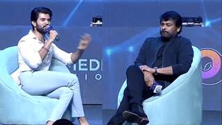 Chiranjeevi: 'எல்லார் முன்னாடியும் அசிங்கப்படுத்துனாங்க..' சூப்பர் ஸ்டாராக முடிவு செய்த தருணத்தை மனம் திறந்த சிரஞ்சீவி!