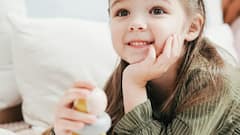 Child's Room : अशी सजवा घरातील लहान मुलांची खोली !