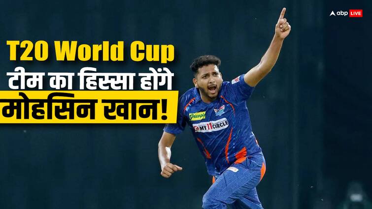 इरफान पठान ने टी20 वर्ल्ड कप के लिए चुनी भारतीय टीम, मोहसिन खान समेत ये खिलाड़ी शामिल