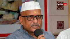 मुख़्तार अंसारी मामले पर अजय राय ने तोड़ी चुप्पी, अफजाल पर भी बोले